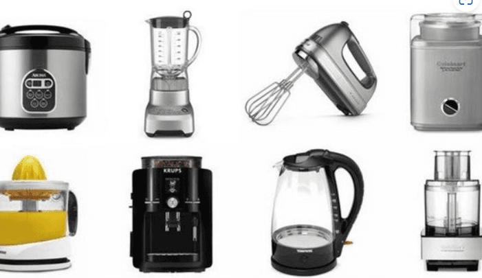 Small Appliances