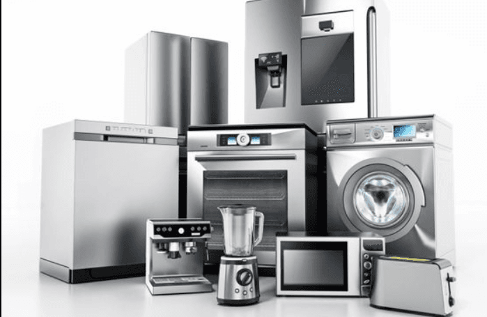 Kitchen Appliances